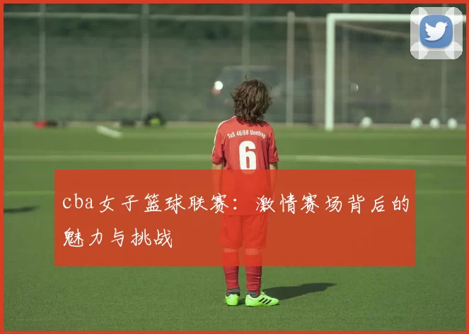 cba女子篮球联赛：激情赛场背后的魅力与挑战