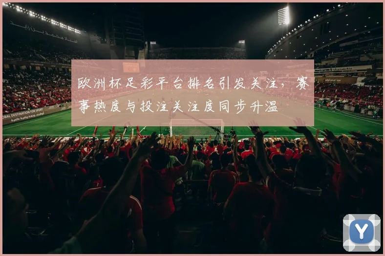 欧洲杯足彩平台排名引发关注,赛事热度与投注关注度同步升温